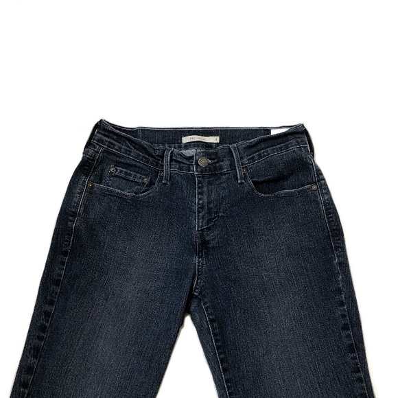 Levi’s 505 Straight Women’s Jeans 4S - Picture 2 of 7